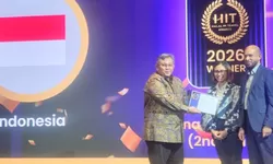 Indonesia Raih Peringkat Kedua Destinasi Wisata Ramah Muslim Dunia pada GMTI Awards 2026