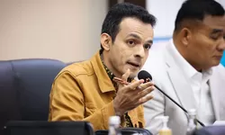 Baleg DPR Dorong RUU Air Minum dan Sanitasi Jadi Senjata Turunkan Angka Stunting
