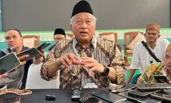 Muktamar ke-35 NU Digelar 1-5 Agustus 2026, Lokasi Masih Menunggu Penetapan PBNU