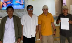 Empat Bulan Tanpa Kepastian, Pekerja Tambang Rumpin Adukan PT Karya Citra Quarindo ke Disnaker