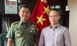 Saiful Amari Ucapkan Selamat atas Penunjukan Bambang Ismawan sebagai Dirut PT Bukit Asam