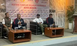 KONI Kota Bogor Dukung Atlet Anggar Berburu Medali Emas di Malaysia