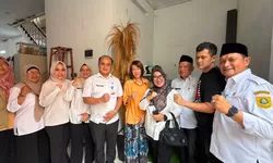 Dinkes Bogor Berikan Pendampingan Penuh untuk Pasien Kanker Leher Rahim Stadium IV