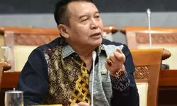 TB Hasanuddin Minta Evaluasi Latsarmil SPPI Usai Tiga Peserta Meninggal Dunia