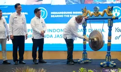 Kemenhub Dorong Perlindungan dan Kompetensi Pelaut Indonesia Hadapi Industri Global