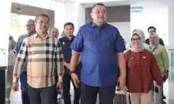 Banprov Jabar untuk Kabupaten Bogor Naik Jadi Rp40 Miliar, Pemkab Tak Lagi Nombok BPJS