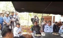 Pangdam Pattimura: Kesiapan Lahan dan Infrastruktur Blok Masela Terus Dimatangkan Secara Transparan Terukur