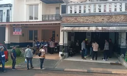 Kasus ART Tewas di Cileungsi Masuki Tahap Rekonstruksi, Tiga Tersangka Peragakan Kronologi