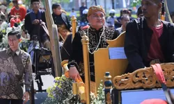 Mapag Pajajaran Anyar Meriahkan HJB ke-544, Dinas Kebudayaan Ajak Warga Hadir