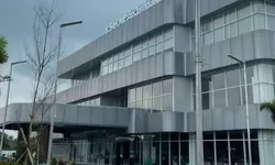 Bupati Bogor Rudy Susmanto Siap Lanjutkan Pembangunan RSUD Parung Setelah Kasus Korupsi Selesai