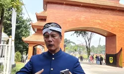Kabupaten Bogor Pecahkan Rekor MURI Karinding pada Penutupan HJB ke-544