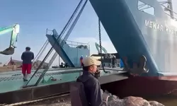 Rotor Turbin dan Kompresor MCTN Tiba di Riau, SKK Migas Optimistis Produksi Minyak PHR Kembali Meningkat