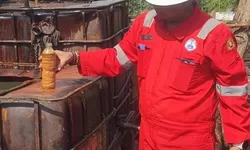 SKK Migas Apresiasi Keberhasilan Sumur UMKM PT Mataram Conection di Blora