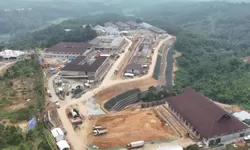 Sekolah Rakyat di Jasinga Siap Tampung 1.080 Siswa, Ini Fasilitasnya