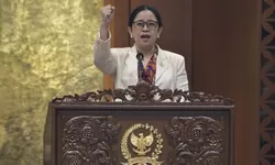 Ketua DPR Puan Maharani Prihatin Gempa Venezuela, Jepang, dan California, Minta Pemerintah Pastikan Keselamatan WNI