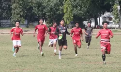 Usai Promosi, Bogor Raya FC Bidik Prestasi di Piala Suratin dan Liga 4 Seri 1