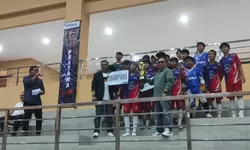 TF2W Excellent Sport Club Taklukkan SMANTIC FC, Juara Elit Pratama Jawa Barat 2026
