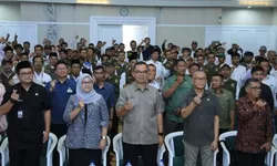 Pemkab Bogor Siapkan Regenerasi Penyuluh Pertanian Demi Ketahanan Pangan