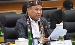 Komisi XIII DPR Usul Lapas Jadi Pusat Pelatihan Tenaga Kerja untuk Dukung Hilirisasi Industri