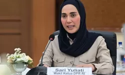 Komisi XIII DPR Usul Lapas Jadi Pusat Pelatihan Tenaga Kerja untuk Dukung Hilirisasi Industri