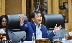 Bonnie Triyana Dorong Pelestarian Cagar Budaya Berbasis Masyarakat, Bukan Sekadar Pariwisata dan Ekonomi