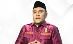DPP IMM Apresiasi Integritas Menteri Kehutanan Kembalikan Amplop dari Bupati Kuantan Singingi