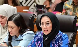 Dina Lorenza: Investasi Pariwisata Jangan Abaikan Lingkungan, Alam Rusak Wisatawan Bisa Pergi