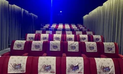 Bioskop Alfamart Resmi Hadir di Bogor, Tiket Mulai Rp15 Ribu dan Bisa Dipesan Lewat Alfagift