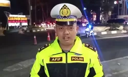 Situasi Puncak Kembali Normal, 36 Ribu Kendaraan Padati Jalur Wisata Saat Libur Sekolah