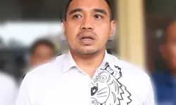 Gagal Curi Mesin, Pria 38 Tahun Diamankan Warga dan Diserahkan ke Polsek Gunung Putri