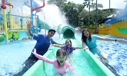 Libur Sekolah, The Jungle Waterpark Bogor Hadirkan Promo JUARA, Siswa Berprestasi Bisa Masuk Gratis