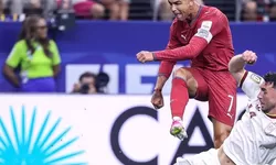 Cristiano Ronaldo Tersingkir! Spanyol Singkirkan Portugal 1-0, Mikel Merino Jadi Pahlawan di Injury Time