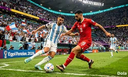 Argentina Hadapi Ujian Berat dari Mesir di 16 Besar Piala Dunia 2026, Messi Harus Waspada
