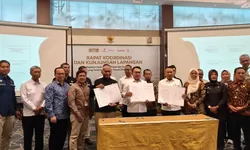 SKK Migas Percepat Pengeboran Migas di Bojonegoro, Demak, dan Grobogan, Potensi 23 Juta Barel Minyak