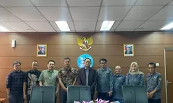 Perkuat Ekosistem Pers Nasional, PJS Langkah Teguh Menuju Verifikasi Konstituen Dewan Pers