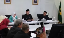Sekda Bogor Serukan Sense of Crisis, Ini Strategi Pemkab Hadapi Tantangan Fiskal 2026
