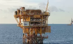 Djoko Siswanto: Proyek Sisi Nubi PHM Tambah Produksi Gas Nasional 100 MMSCFD