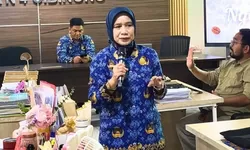 SMAN 4 Cibinong Cetak Prestasi, Puluhan Siswa Lolos PTN dan OSN 2026