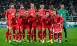 Swiss Lolos ke Perempat Final Piala Dunia 2026, Singkirkan Kolombia Lewat Adu Penalti