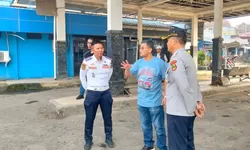 Dadang Hengki: Terminal Palabuhanratu Harus Lebih Nyaman, Aman, dan Representatif