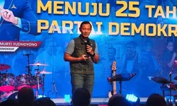AHY: Parpol Kini Lebih Dewasa, Perbedaan Politik Harus Bermuara pada Kemajuan Bangsa
