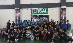 Liga Pelajar AFKAB Bogor 2026 Wilayah Timur Tuntas, Enam Tim Raih Golden Tiket ke Grand Champion