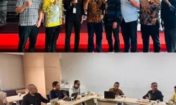 KPK dan PPWI Bogor Siapkan Diklat Antikorupsi
