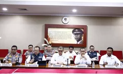 Habiburokhman Dukung Polri Usut Tuntas Dugaan Korupsi Batu Bara PLTU, Jangan Tebang Pilih