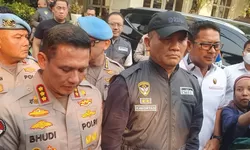 Kortastipidkor Polri Geledah Cafe de\'CLAN dan Money Changer, Usut Korupsi Batu Bara hingga TPPU