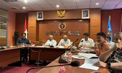 PWI Pusat Buka Reaktivasi Keanggotaan hingga 31 Desember 2026, Perkuat Tata Kelola Organisasi Wartawan
