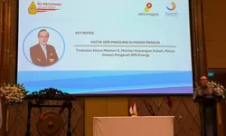 SKK Migas Resmi Perpanjang Kontrak FPSO Bukit Tua