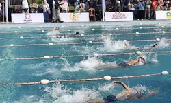 Torpedo Cup 2026 Jadi Ajang Seleksi Atlet Renang Popda Kabupaten Bogor