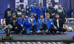 Kitapak Sunda Musik Dorong Seniman Tradisi Bogor Hasilkan Uang Lewat Live TikTok