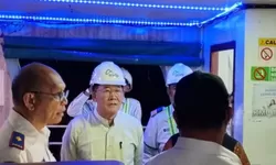 Ketua DPRD Tanimbar: KMP TEMI Perkuat Konektivitas dan Jadi Urat Nadi Ekonomi Kepulauan
